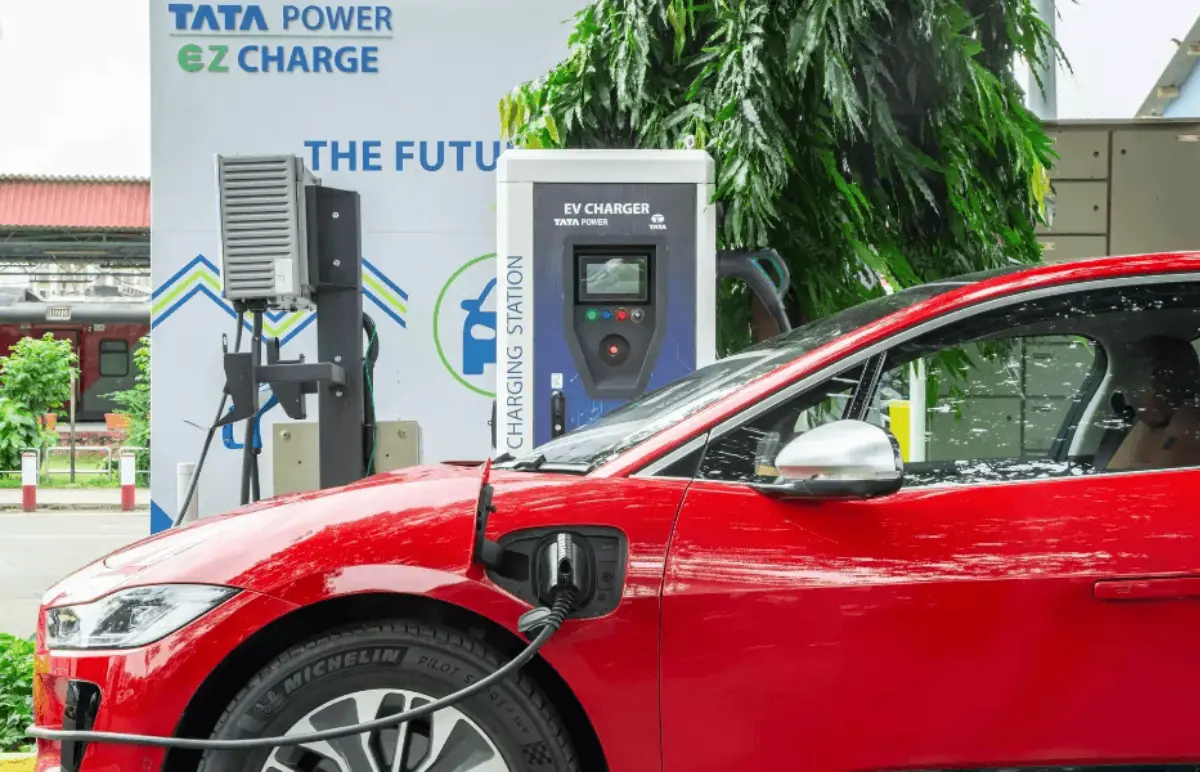 Why Private EV Chargers Are Banned From Indian Housing Societies? | Apartment EV Charging Guidelines.